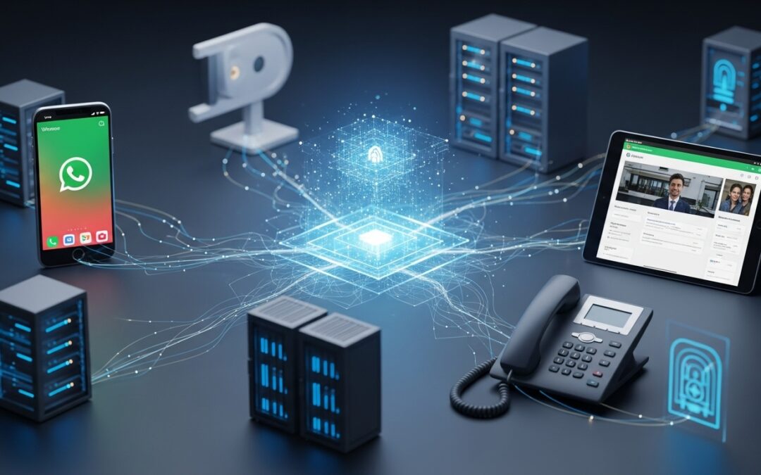 Transforming Sri Lanka’s Public Service: How ConvoGrid AI is Revolutionizing Government Efficiency